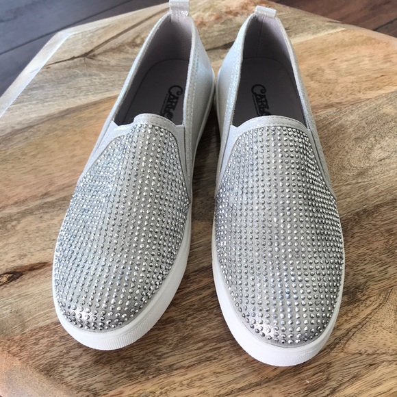 Carlos Santana
Sutton Sneakers Size 8.5 - Picture 3 of 8